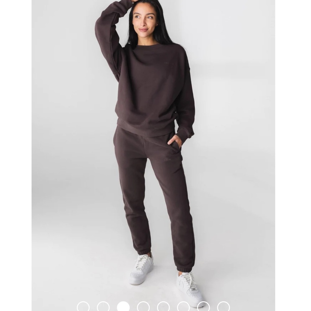 Sweatsuit